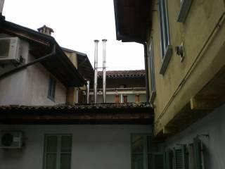 Quadrilocale piazza Giuseppe Garibaldi, Treviglio — foto 22 di 93