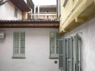 Quadrilocale piazza Giuseppe Garibaldi, Treviglio — foto 51 di 93