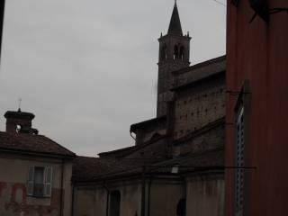 Quadrilocale piazza Giuseppe Garibaldi, Treviglio — foto 17 di 93