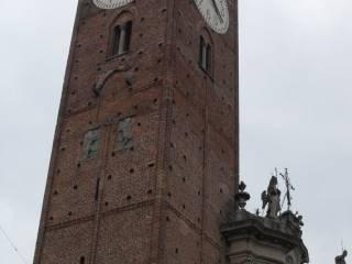 Quadrilocale piazza Giuseppe Garibaldi, Treviglio — foto 86 di 93