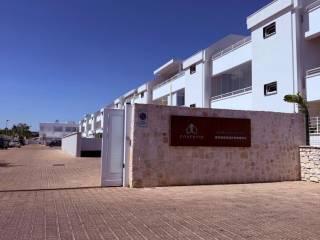 Villa a schiera via Alfredo Giovine 73, San Giorgio, Bari — foto 6 di 12