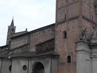 Quadrilocale piazza Giuseppe Garibaldi, Treviglio — foto 42 di 93
