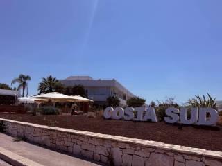 Villa a schiera via Alfredo Giovine 73, San Giorgio, Bari — foto 12 di 12