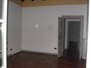 Quadrilocale piazza Giuseppe Garibaldi, Treviglio — foto 77 di 93