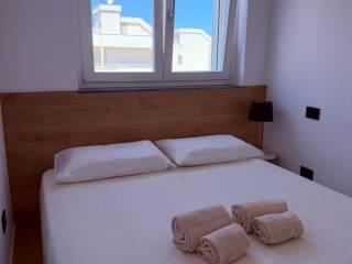 Villa a schiera via Alfredo Giovine 73, San Giorgio, Bari — foto 2 di 12