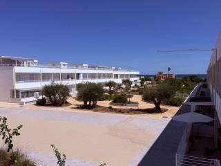 Villa a schiera via Alfredo Giovine 73, San Giorgio, Bari — foto 7 di 12