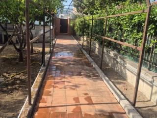 Villa a schiera viale Europa, Lungomare Circe, Via Badino, Terracina — foto 2 di 7