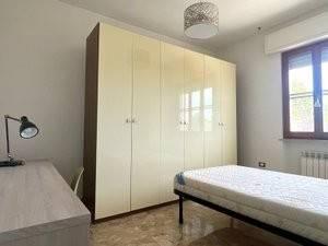 Appartamento via Lorenzo il Magnifico, Ghezzano, San Giuliano Terme — foto 11 di 12