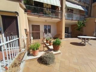 Quadrilocale via carlo cattaneo 41, Centro, Nepi — foto 20 di 38
