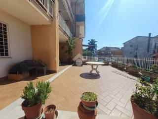 Quadrilocale via carlo cattaneo 41, Centro, Nepi — foto 21 di 38