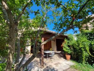 Villa unifamiliare via Grotta del Cavallone 4, Stazione Centrale - Corso Vittorio, Pescara — foto 49 di 55