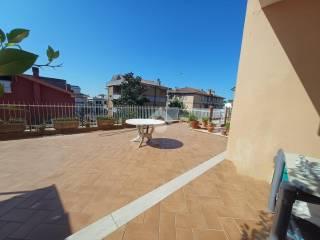 Quadrilocale via carlo cattaneo 41, Centro, Nepi — foto 38 di 38