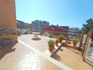 Quadrilocale via carlo cattaneo 41, Centro, Nepi — foto 37 di 38