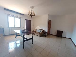 Quadrilocale via carlo cattaneo 41, Centro, Nepi — foto 35 di 38