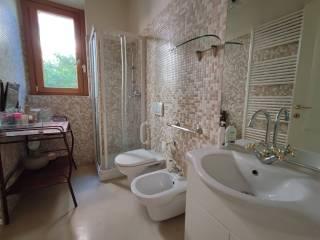Villa unifamiliare via Grotta del Cavallone 4, Stazione Centrale - Corso Vittorio, Pescara — foto 19 di 55