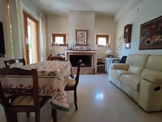 Villa unifamiliare via Grotta del Cavallone 4, Stazione Centrale - Corso Vittorio, Pescara — foto 41 di 55