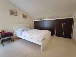 Villa unifamiliare via Grotta del Cavallone 4, Stazione Centrale - Corso Vittorio, Pescara — foto 33 di 55