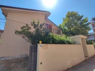 Villa unifamiliare via Grotta del Cavallone 4, Stazione Centrale - Corso Vittorio, Pescara — foto 32 di 55