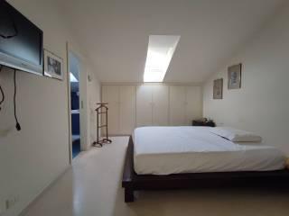 Villa unifamiliare via Grotta del Cavallone 4, Stazione Centrale - Corso Vittorio, Pescara — foto 23 di 55
