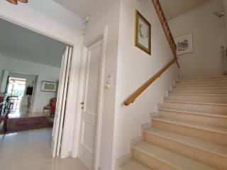 Villa unifamiliare via Grotta del Cavallone 4, Stazione Centrale - Corso Vittorio, Pescara — foto 51 di 55