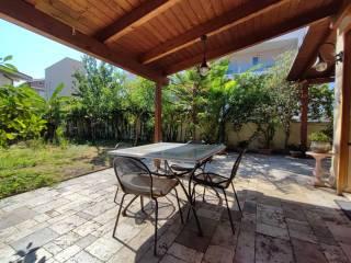 Villa unifamiliare via Grotta del Cavallone 4, Stazione Centrale - Corso Vittorio, Pescara — foto 43 di 55