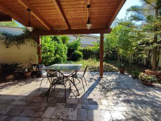 Villa unifamiliare via Grotta del Cavallone 4, Stazione Centrale - Corso Vittorio, Pescara — foto 31 di 55