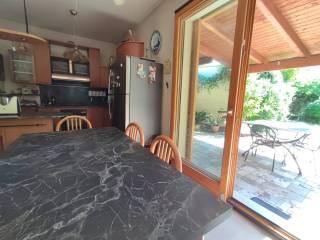 Villa unifamiliare via Grotta del Cavallone 4, Stazione Centrale - Corso Vittorio, Pescara — foto 45 di 55