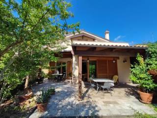 Villa unifamiliare via Grotta del Cavallone 4, Stazione Centrale - Corso Vittorio, Pescara — foto 47 di 55