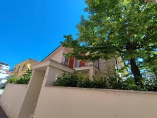 Villa unifamiliare via Grotta del Cavallone 4, Stazione Centrale - Corso Vittorio, Pescara — foto 42 di 55