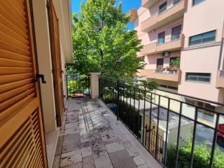 Villa unifamiliare via Grotta del Cavallone 4, Stazione Centrale - Corso Vittorio, Pescara — foto 50 di 55