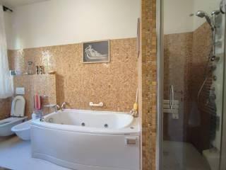 Villa unifamiliare via Grotta del Cavallone 4, Stazione Centrale - Corso Vittorio, Pescara — foto 21 di 55