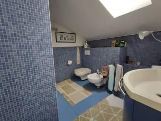 Villa unifamiliare via Grotta del Cavallone 4, Stazione Centrale - Corso Vittorio, Pescara — foto 22 di 55