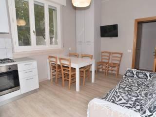 Attico viale Giosuè Carducci 32, Cesenatico Levante, Cesenatico
