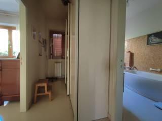Villa unifamiliare via Grotta del Cavallone 4, Stazione Centrale - Corso Vittorio, Pescara — foto 12 di 55