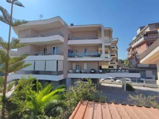 Villa unifamiliare via Grotta del Cavallone 4, Stazione Centrale - Corso Vittorio, Pescara
