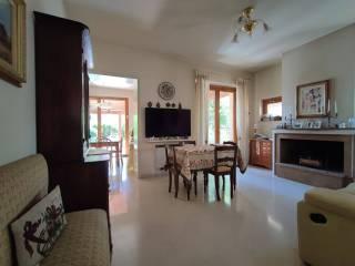Villa unifamiliare via Grotta del Cavallone 4, Stazione Centrale - Corso Vittorio, Pescara — foto 54 di 55