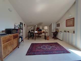 Villa unifamiliare via Grotta del Cavallone 4, Stazione Centrale - Corso Vittorio, Pescara — foto 14 di 55