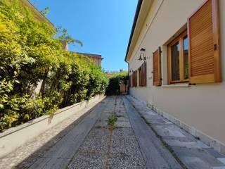 Villa unifamiliare via Grotta del Cavallone 4, Stazione Centrale - Corso Vittorio, Pescara — foto 26 di 55