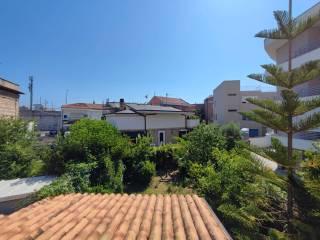 Villa unifamiliare via Grotta del Cavallone 4, Stazione Centrale - Corso Vittorio, Pescara — foto 27 di 55