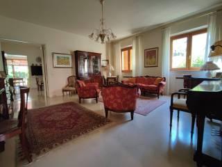 Villa unifamiliare via Grotta del Cavallone 4, Stazione Centrale - Corso Vittorio, Pescara — foto 7 di 55