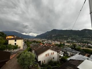 Mansarda via alle Gemelle, Muralta - Martignano, Trento — foto 10 di 15