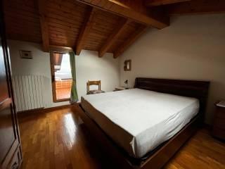 Mansarda via alle Gemelle, Muralta - Martignano, Trento — foto 8 di 15