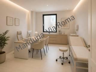 Quadrilocale via Roma 83, Centro, Manduria — foto 3 di 3