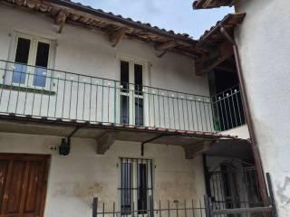 Rustico via 4 Novembre 26, Piea — foto 20 di 20