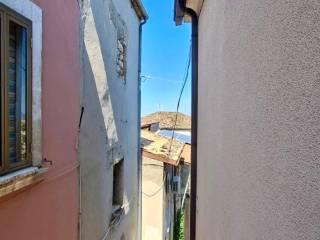 Terratetto unifamiliare via Abate Adamo, Centro, Pietranico — foto 6 di 29