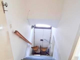 Terratetto unifamiliare via Abate Adamo, Centro, Pietranico — foto 29 di 29
