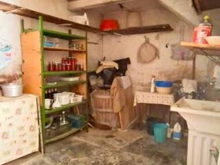Terratetto unifamiliare via Abate Adamo, Centro, Pietranico — foto 10 di 29