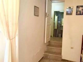 Terratetto unifamiliare via Abate Adamo, Centro, Pietranico — foto 2 di 29