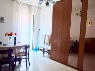 Terratetto unifamiliare via Abate Adamo, Centro, Pietranico — foto 24 di 29