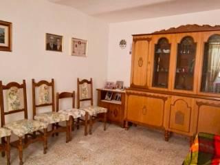 Terratetto unifamiliare via Abate Adamo, Centro, Pietranico — foto 4 di 29